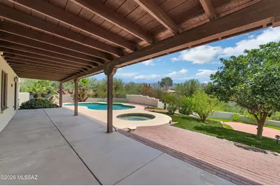 3990 N Ridgecrest Drive, Tucson, AZ 85750 - Photo 34
