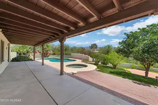 3990 N Ridgecrest Dr, Tucson, AZ 85750 - Photo 34