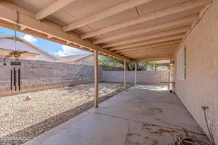 2019 W Calle Cielo De Oro, Tucson, AZ 85746 - Photo 24