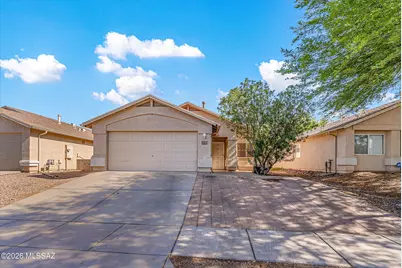 2019 W Calle Cielo De Oro, Tucson, AZ 85746 - Photo 1