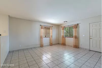 2019 W Calle Cielo De Oro, Tucson, AZ 85746 - Photo 6