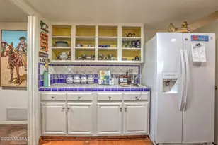 5515 N Via Entrada, Tucson, AZ 85718 - Photo 20
