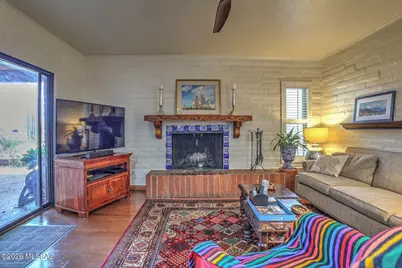 5515 N Via Entrada, Tucson, AZ 85718 - Photo 14