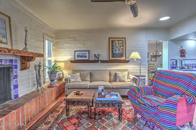 5515 N Via Entrada, Tucson, AZ 85718 - Photo 16