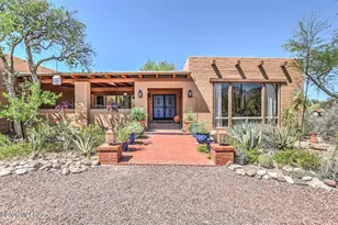 5515 N Via Entrada, Tucson, AZ 85718 - Photo 2