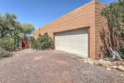 5515 N Via Entrada, Tucson, AZ 85718 - Photo 40