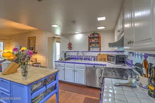 5515 N Via Entrada, Tucson, AZ 85718 - Photo 18