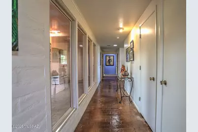 5515 N Via Entrada, Tucson, AZ 85718 - Photo 22