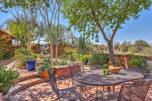 5515 N Via Entrada, Tucson, AZ 85718 - Photo 36