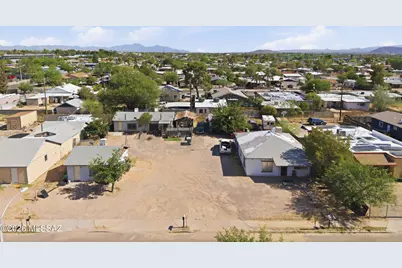 123 W Illinois Street, Tucson, AZ 85714 - Photo 2