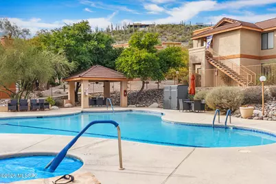 7255 E Snyder Road #1204, Tucson, AZ 85750 - Photo 38
