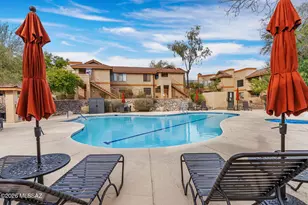 7255 E Snyder Rd, Tucson, AZ 85750 - Photo 2