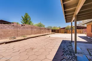 9673 E Quail Pl, Tucson, AZ 85748 - Photo 44