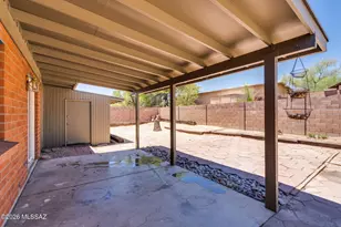 9673 E Quail Pl, Tucson, AZ 85748 - Photo 40