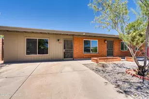 9673 E Quail Pl, Tucson, AZ 85748 - Photo 4