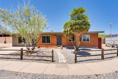 9673 E Quail Place, Tucson, AZ 85748 - Photo 1