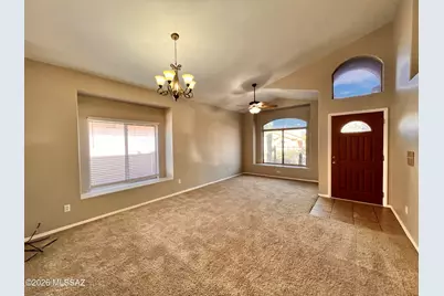 12188 N Kylene Canyon Drive, Oro Valley, AZ 85755 - Photo 2