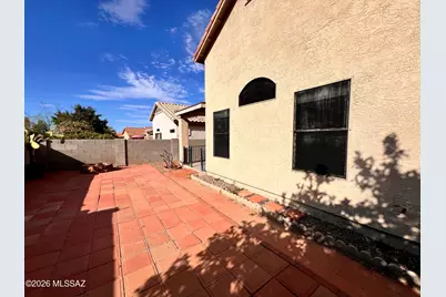 12188 N Kylene Canyon Drive, Oro Valley, AZ 85755 - Photo 30