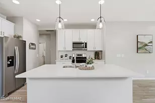 10317 W Zimmerman St, Marana, AZ 85653 - Photo 4
