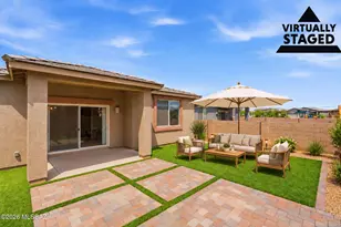 10317 W Zimmerman St, Marana, AZ 85653 - Photo 24
