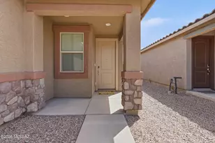 10317 W Zimmerman St, Marana, AZ 85653 - Photo 2