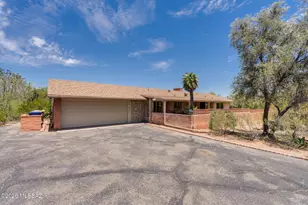 880 N Natachee Ave, Tucson, AZ 85710 - Photo 2