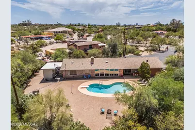 880 N Natachee Avenue, Tucson, AZ 85710 - Photo 44