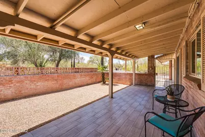 880 N Natachee Avenue, Tucson, AZ 85710 - Photo 4