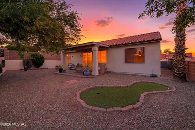 8719 N Sam Snead Drive, Tucson, AZ 85742 - Photo 40