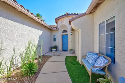 8719 N Sam Snead Drive, Tucson, AZ 85742 - Photo 8