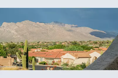 8719 N Sam Snead Drive, Tucson, AZ 85742 - Photo 34