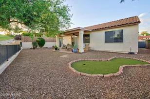 8719 N Sam Snead Dr, Tucson, AZ 85742 - Photo 32