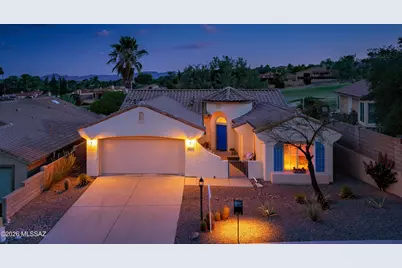 8719 N Sam Snead Drive, Tucson, AZ 85742 - Photo 44