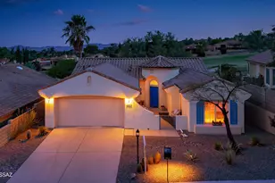 8719 N Sam Snead Dr, Tucson, AZ 85742 - Photo 44