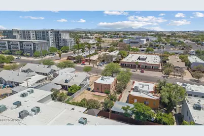 827 E 10th Street, Tucson, AZ 85719 - Photo 30