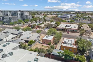 827 E 10th St, Tucson, AZ 85719 - Photo 30
