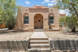 827 E 10th St, Tucson, AZ 85719 - Photo 1