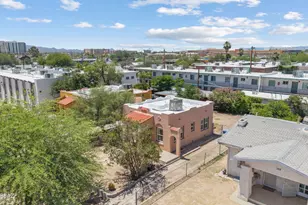 827 E 10th St, Tucson, AZ 85719 - Photo 28