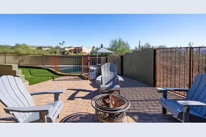 7364 N Mountain Shadows Drive, Tucson, AZ 85718 - Photo 44