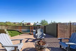7364 N Mountain Shadows Dr, Tucson, AZ 85718 - Photo 44