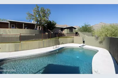 7364 N Mountain Shadows Drive, Tucson, AZ 85718 - Photo 46