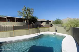 7364 N Mountain Shadows Dr, Tucson, AZ 85718 - Photo 46