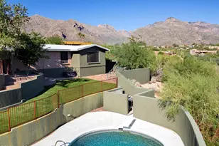 7364 N Mountain Shadows Dr, Tucson, AZ 85718 - Photo 42