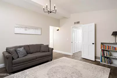 7364 N Mountain Shadows Drive, Tucson, AZ 85718 - Photo 34