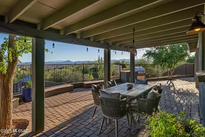 7364 N Mountain Shadows Drive, Tucson, AZ 85718 - Photo 38