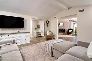 7364 N Mountain Shadows Dr, Tucson, AZ 85718 - Photo 12