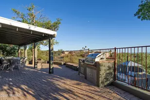 7364 N Mountain Shadows Dr, Tucson, AZ 85718 - Photo 40