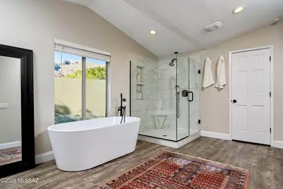 7364 N Mountain Shadows Drive, Tucson, AZ 85718 - Photo 24