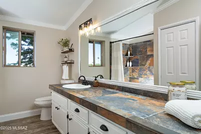 7364 N Mountain Shadows Drive, Tucson, AZ 85718 - Photo 28