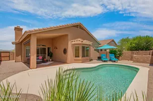 39687 S Buena Vista Dr, Tucson, AZ 85739 - Photo 1